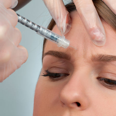 Signs You Need a Botox Detox