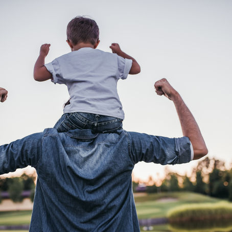 Easy Ways to Strengthen your Immune System