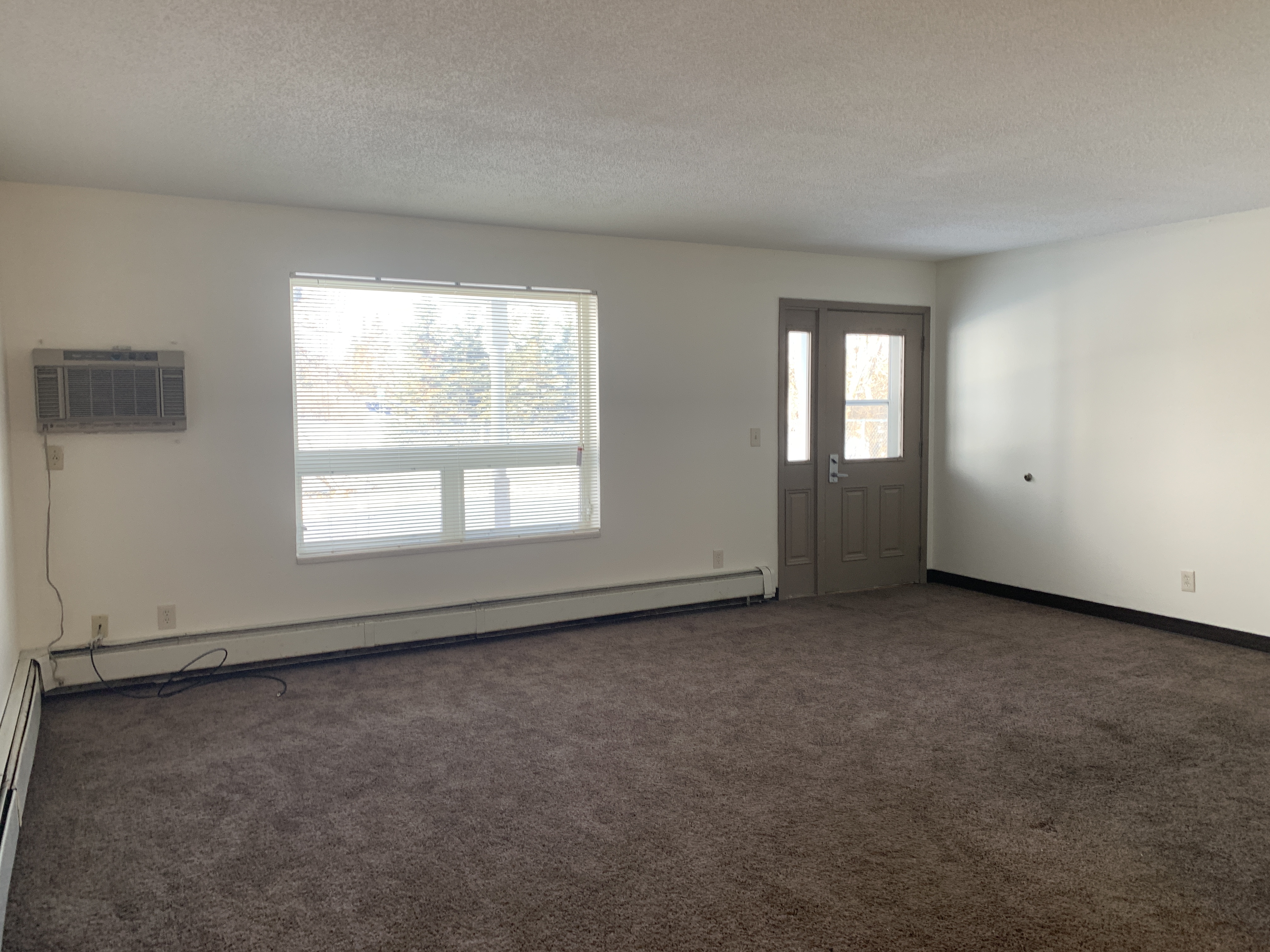 Carter Place essence