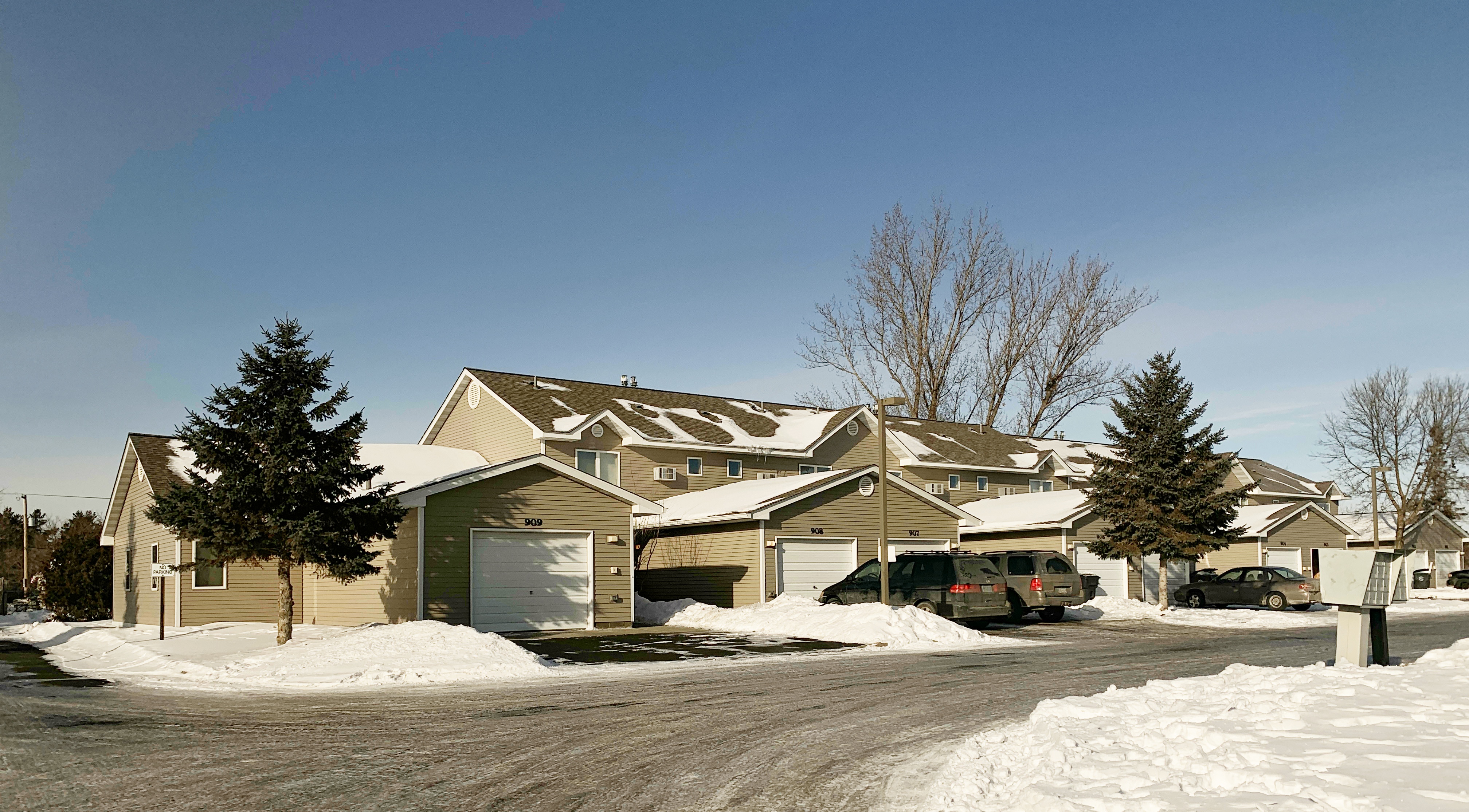 Carter Place essence