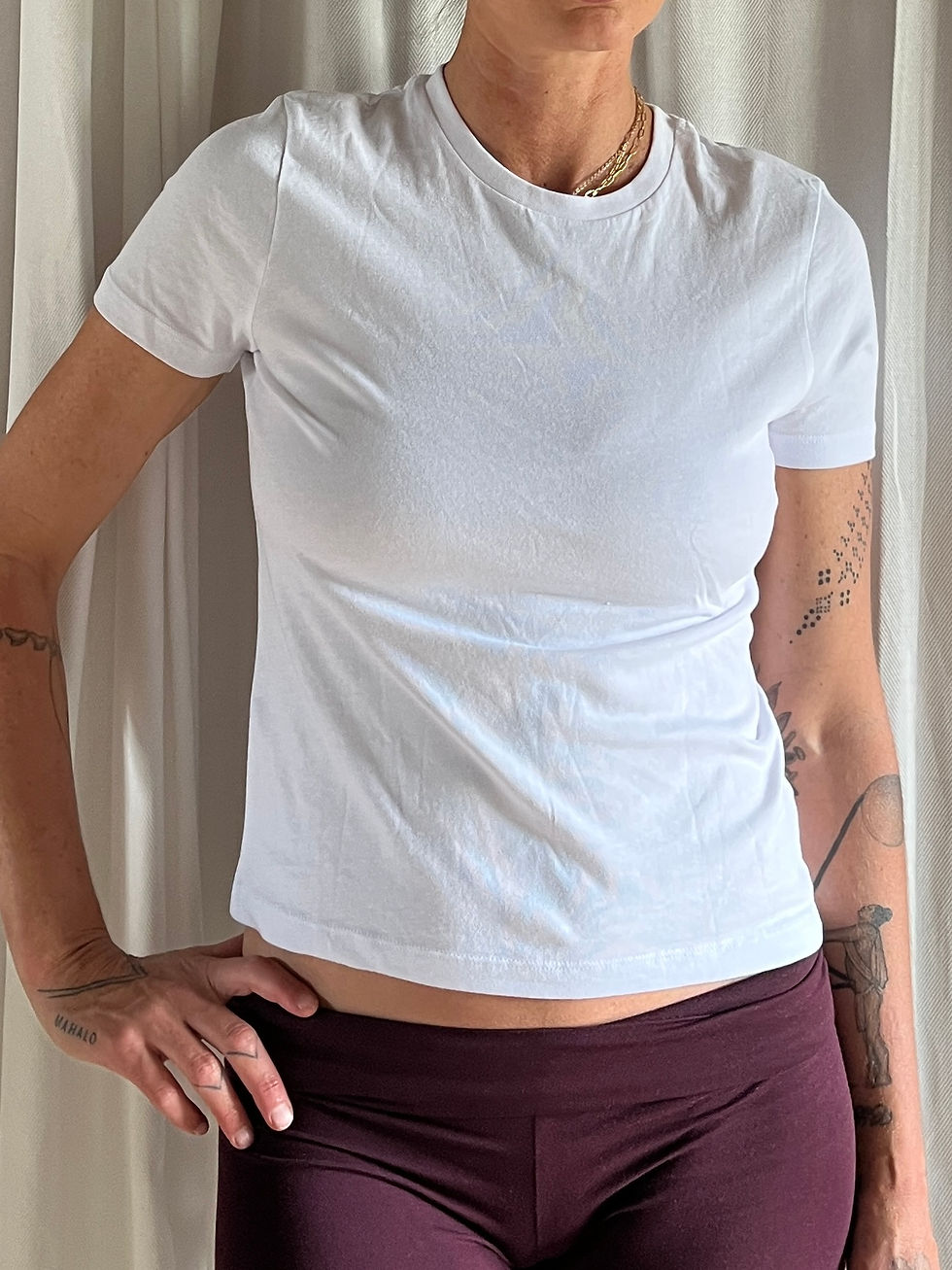 Thumbnail: Maison Mysore T Shirt