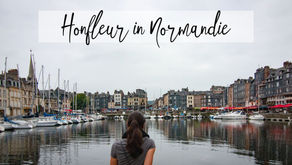 Honfleur in Normandie