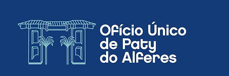 Cartório de Paty do Alferes