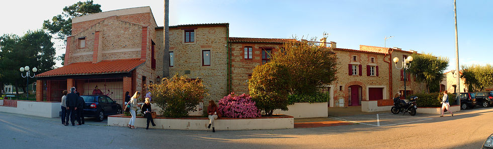 "Ombres à paupières"