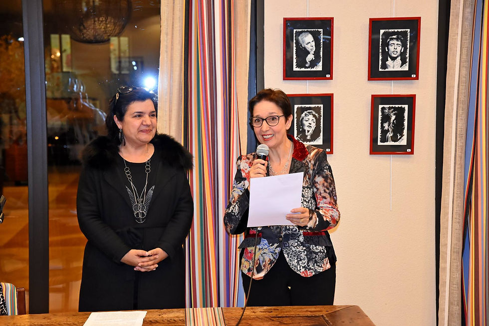 exposition le Soler