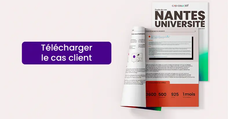 Le projet de Nantes Université