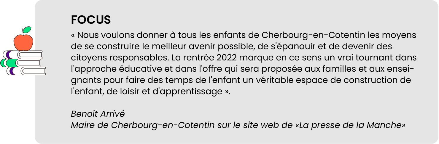 temoignage du maire de cherbourg sur la votation citoyenne mennee dans sa ville