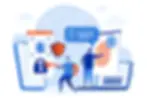 une illustration de ce que les gov tech peuvent proposer