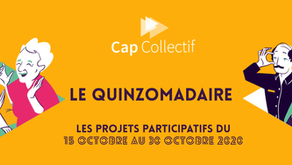 La participation citoyenne en action ! #3