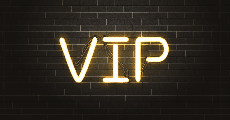 neon VIP