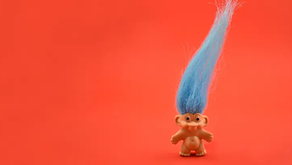 Débattre en ligne ou l’obsession du troll