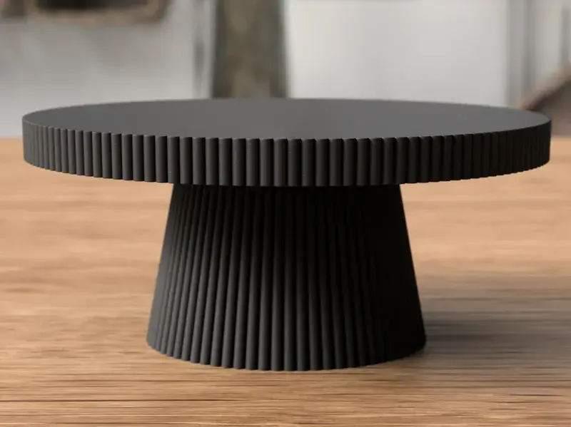 Juno Tray – 3D-gedrucktes Produkt von Philaments