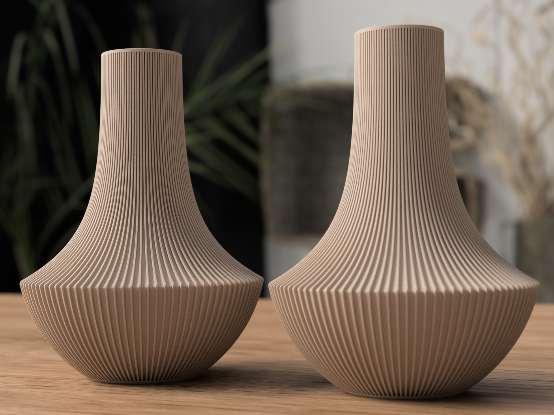 Shinto Vase