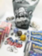 Thumbnail: THE DUELLOGS MYSTERY BAG