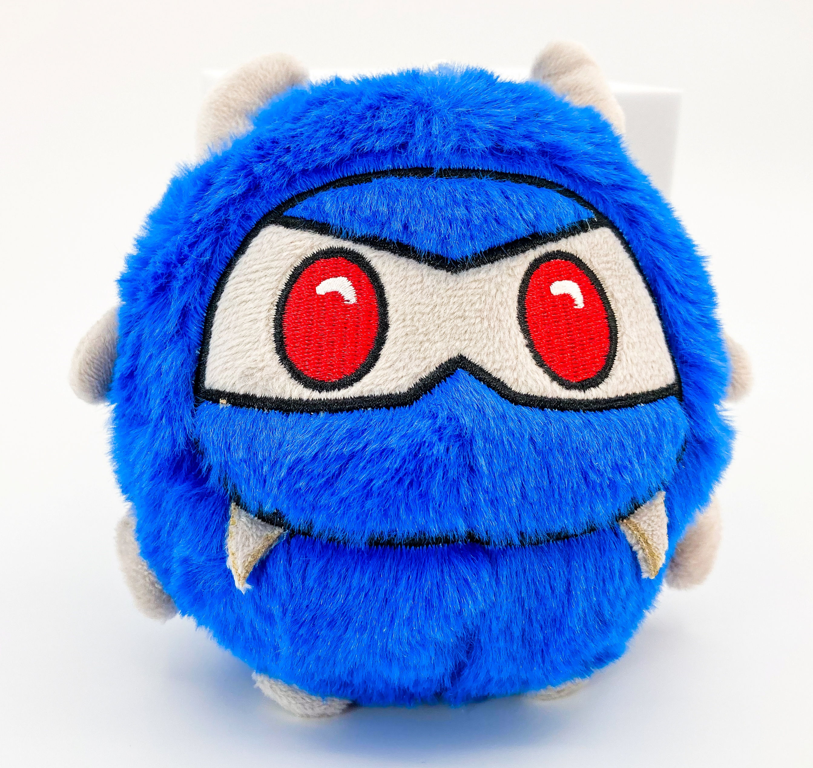 TDL Spider Small Plushie