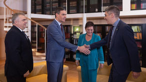 Prohibición de desahucios vulnerables