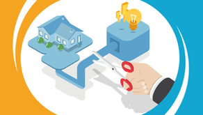 Corte de suministro al inquilino