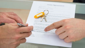 Prórrogas en los arrendamientos