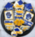 Thumbnail:  University of Pittsburgh Sugar Cookies