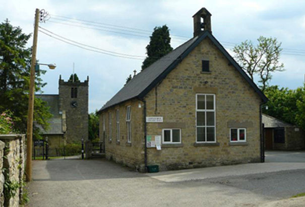 Ampleforth Village Hall