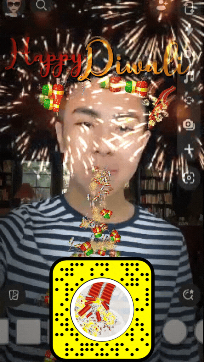 View my portfolio to discover how I can create AR experiences that generate excitement and drive user engagement.