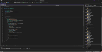 Unity C# script for touch-based AR interactions, allowing users to trigger UI panels, play videos, and remove objects using raycasting.