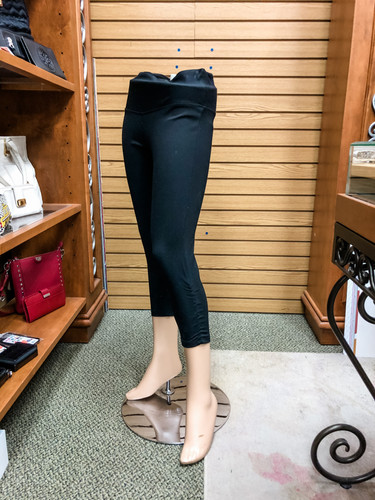 LuLu-B Legging Capri | nadines