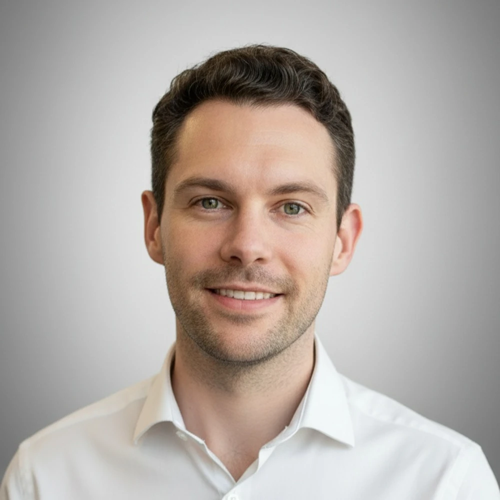 Photo du rédacteur: Anthony Gomand