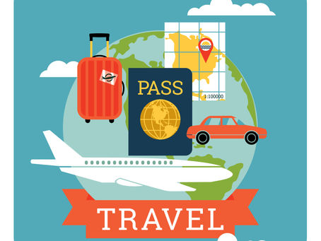 15 most useful apps for Domestic & International Travel from India 
(ios & Android)