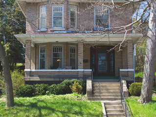 Open House at the GP