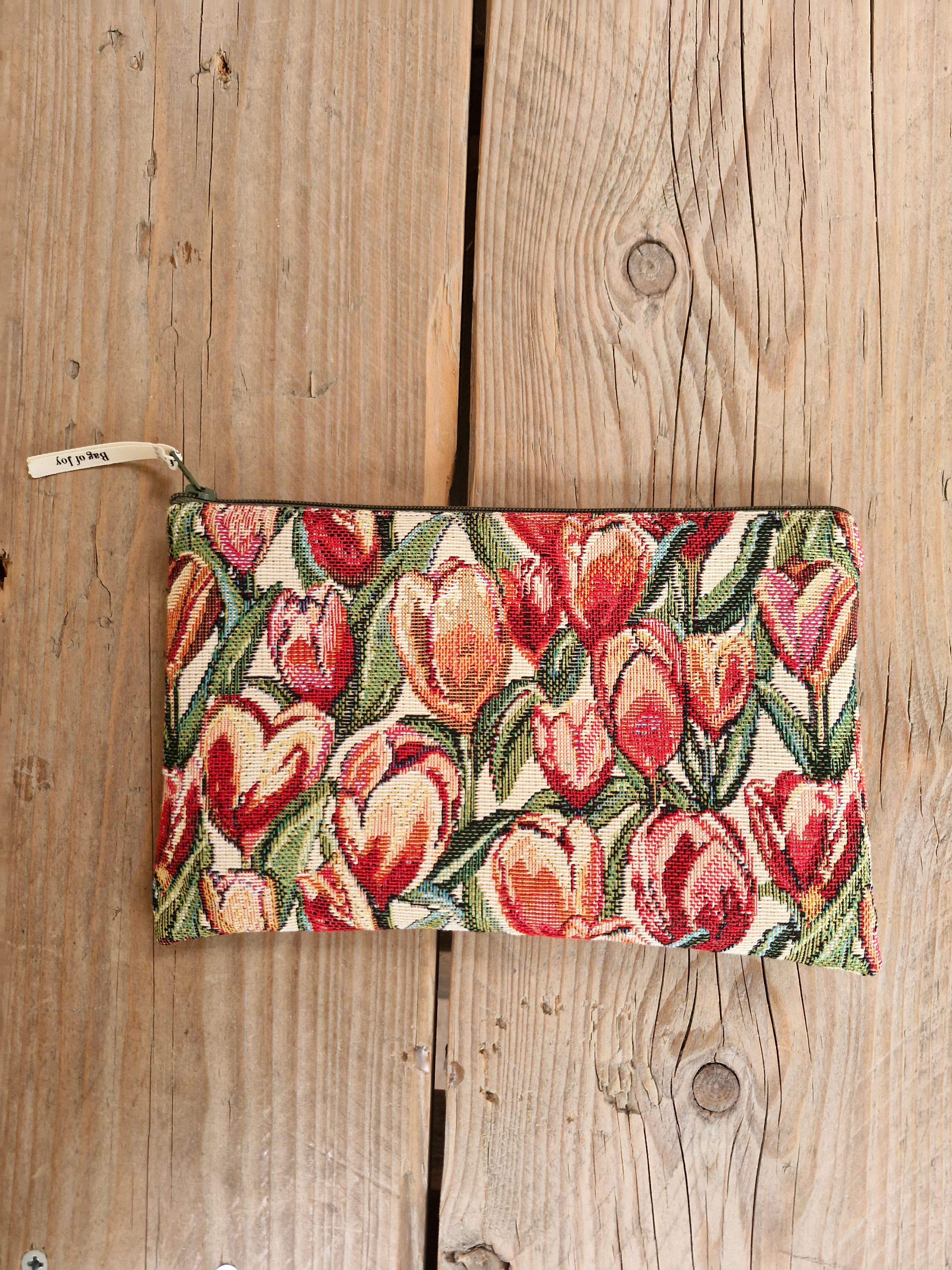 Etui Tulp