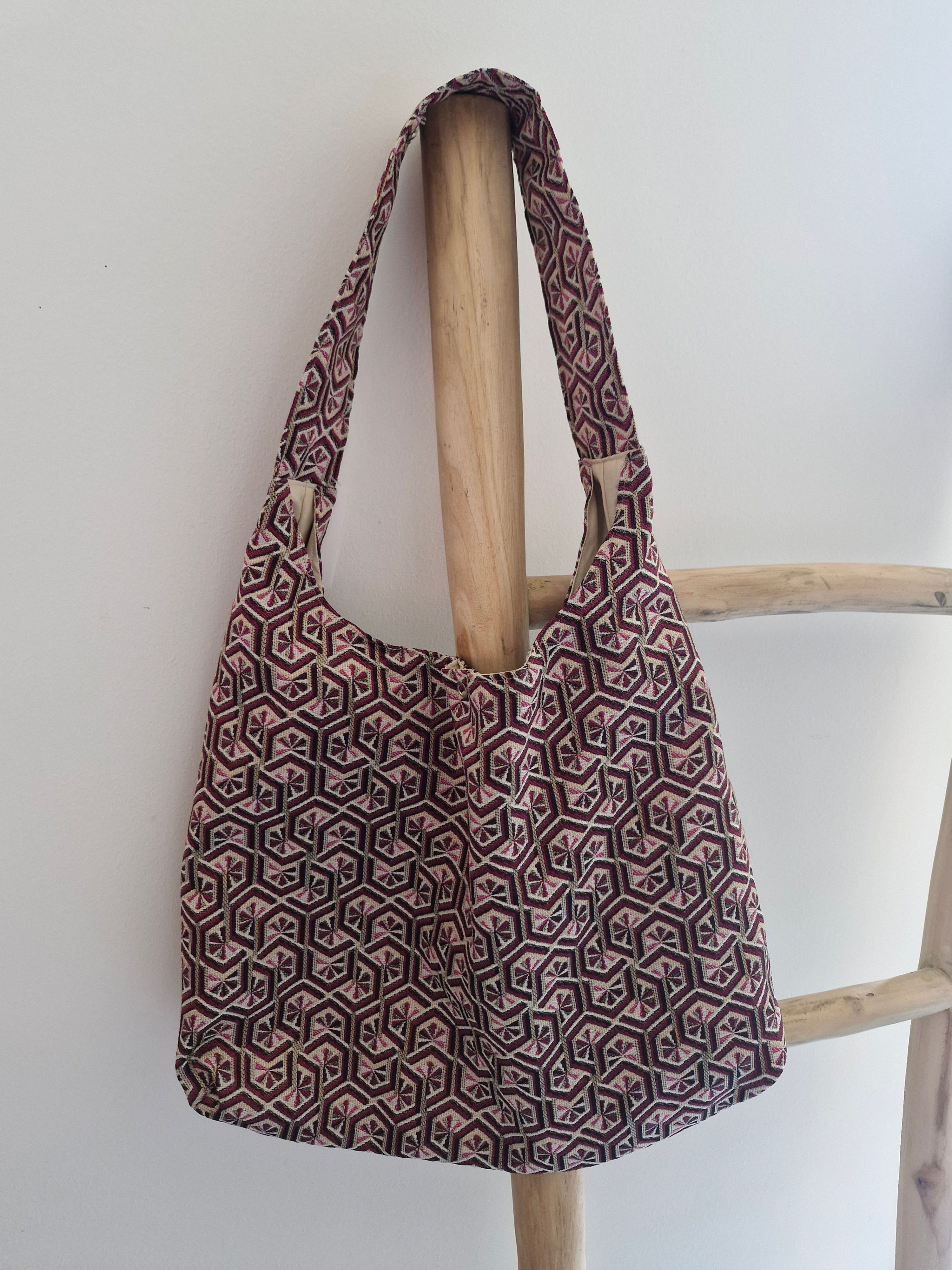 Shoulderbag Mila