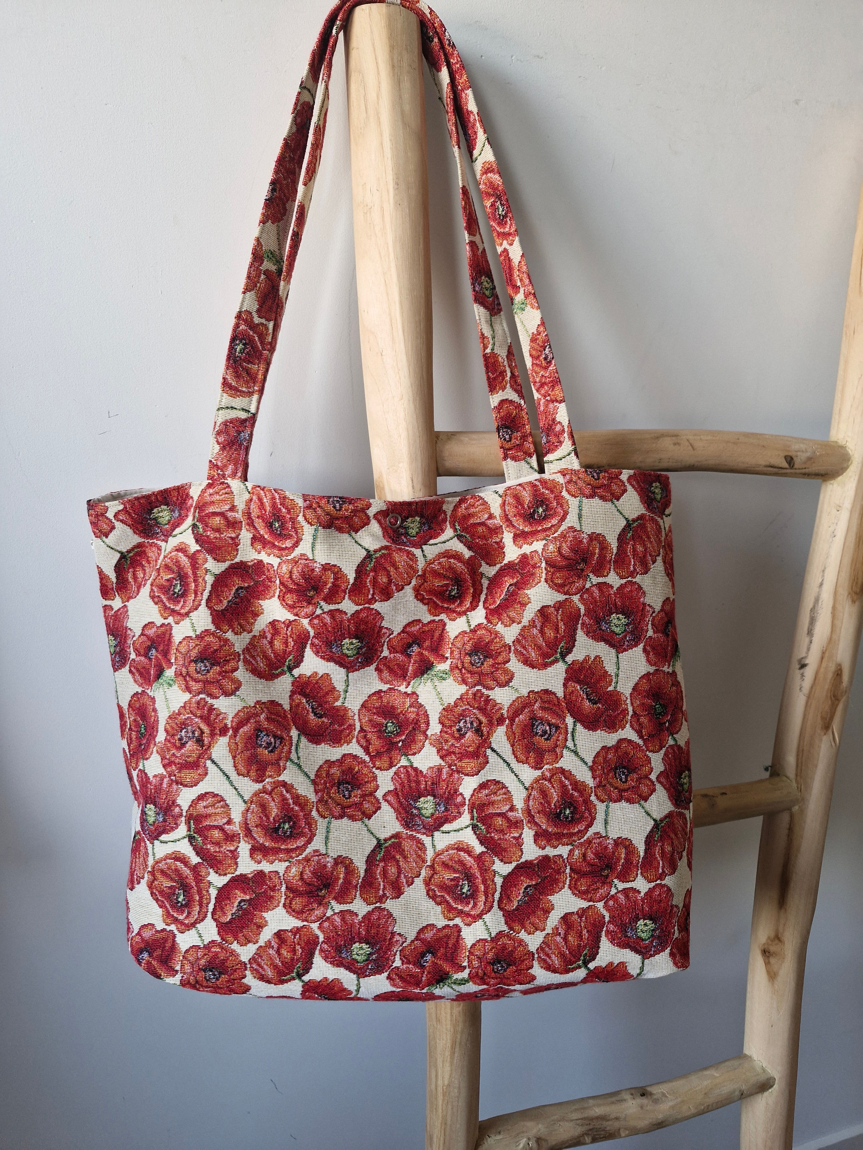 Shopper Poppy