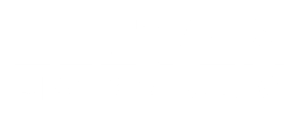 ELEVEN PROD STUDIO (WHITE LOGO).png