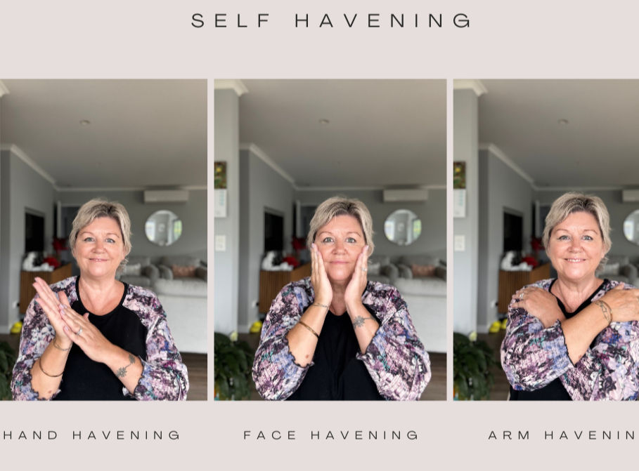 Curiosity, Healing, and Growth: My Journey into Mind-body Connection & Wellness Continues..