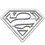 Miniatura: PERSONALIZADO SUPERMAN C465