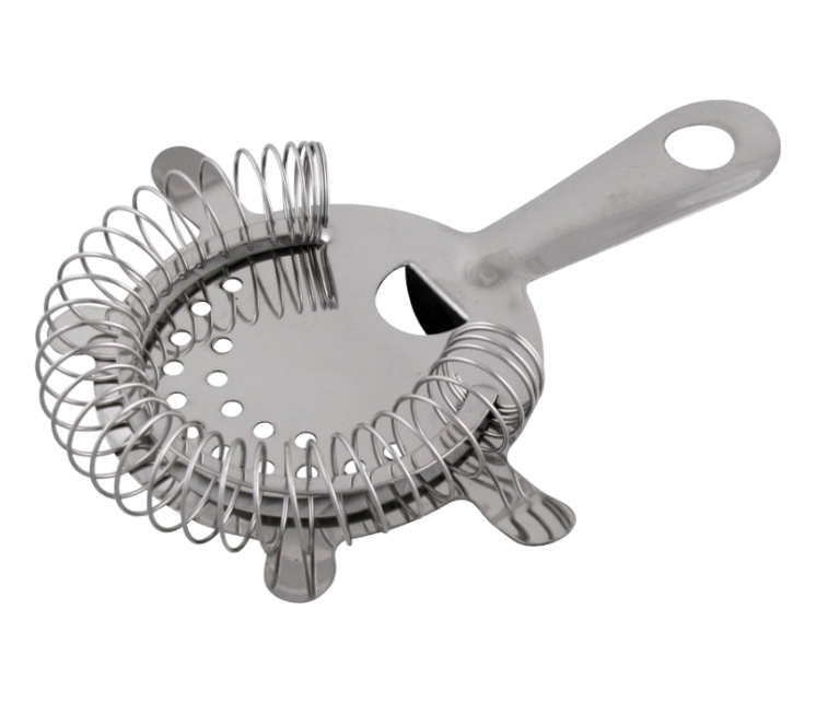 STRAINER 4 PUNTAS REGULAR