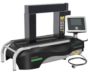 Индукционный нагреватель HEATER100 FAG