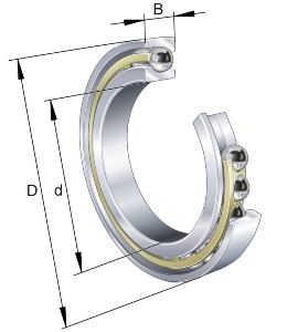 Подшипник 7230-B-XL-MP FAG