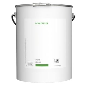 Консистентная смазка ARCANOL-LOAD400-5KG FAG