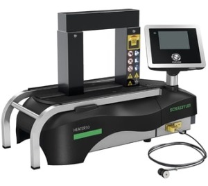 Индукционный нагреватель HEATER50 FAG