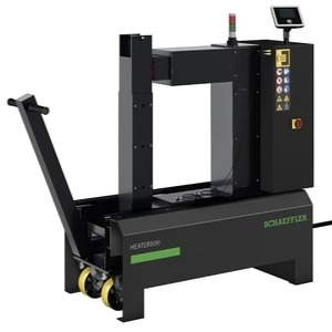 Индукци�онный нагреватель HEATER800 FAG