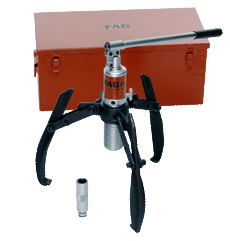 Гидравлический съемник PULLER-HYD100-XL FAG