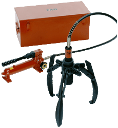 Гидравлический съемник PULLER-HYD400 FAG