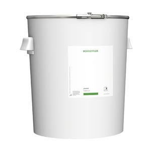 Консистентная смазка ARCANOL-TEMP120-25KG FAG для подшипников