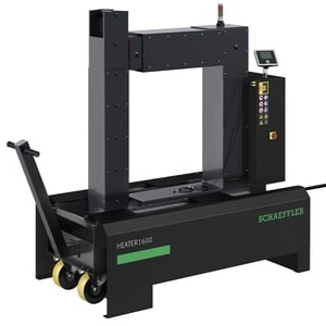 Индукционный нагреватель HEATER1600 FAG