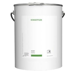 Консистентная смазка ARCANOL-TEMP90-5KG FAG для подшипников