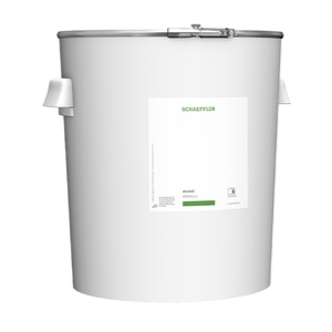 Консистентная смазка ARCANOL-SPEED2,6-25KG FAG