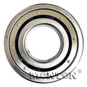 Низкотемпературные подшипники 6205-H-T35D MONTON