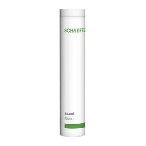 Консистентная смазка ARCANOL-FOOD2-400G FAG для подшипников